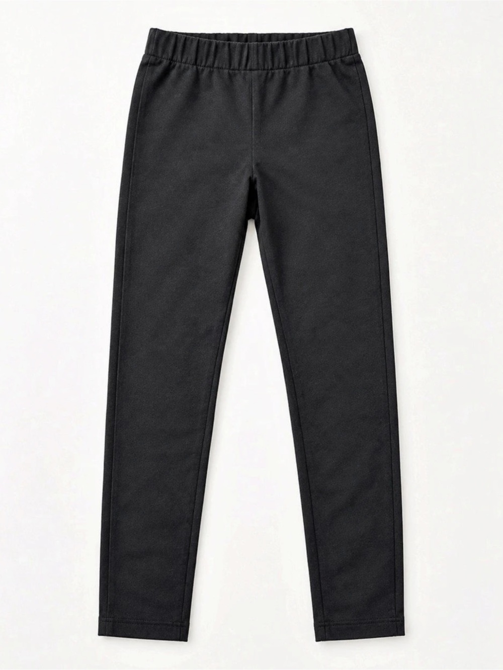 Black Leggings Like New